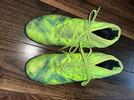 Halovky adidas nemezis, adidas,37