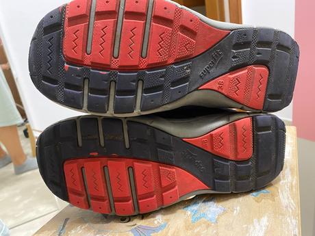 Gore-tex teplé čižmy unisex, superfit,38