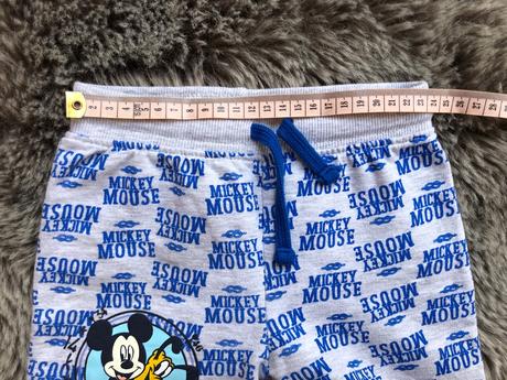 Kratasky mickey 98-104 (aj 110), pepco,98