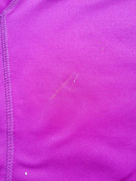 Športové tričko 128/134, decathlon,128