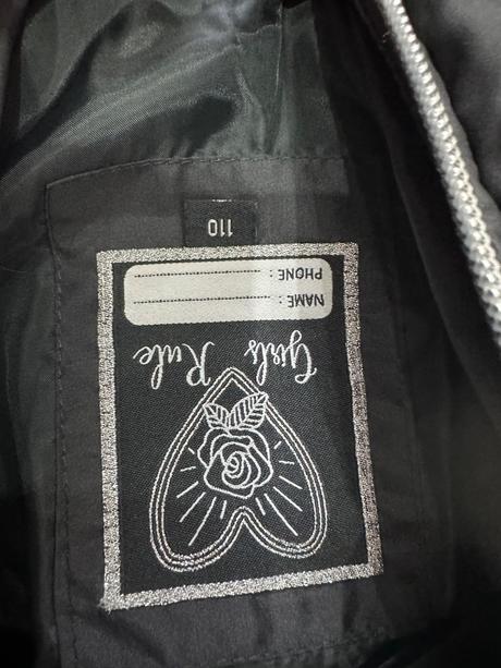 Zimna bunda c&a, c&a,110