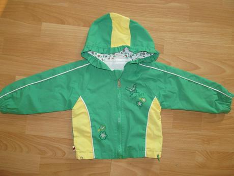 Tensia jarna bundicka, 86