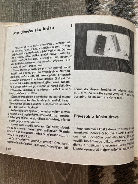 Vysoká škola dievčenskej zručnosti (1976),