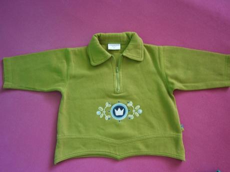 Znackova mikina, next,98