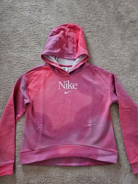 Nike mikina, nike,158