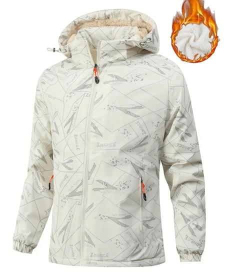 Športová vetrovka, 40