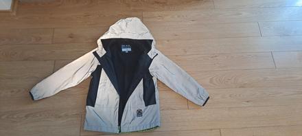Prechodná vetrovka pre chlapca, f&f,140