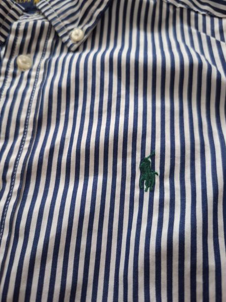 Ralph lauren košeľa, ralph lauren,116