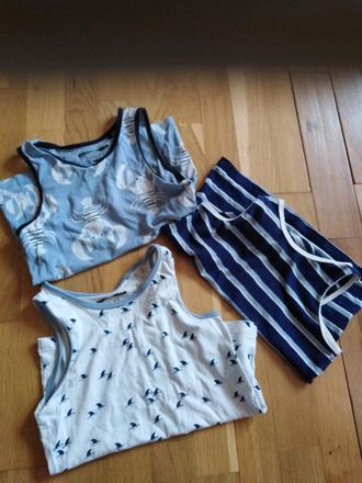 Tielka 116 cm next, next,116