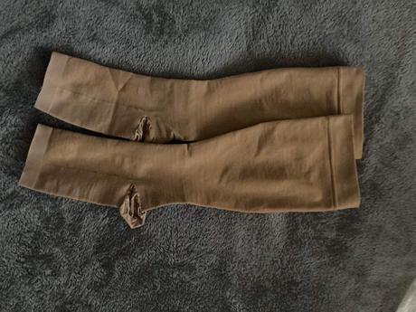 Kompresné pančuchy krčovým žilám,