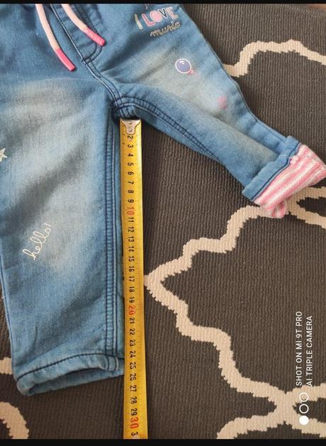 Zateplene rifle 80, reserved,80