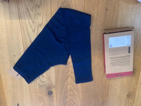 Reima kinso merino termoprádlo legíny, funkčné spo, reima,152 / 158