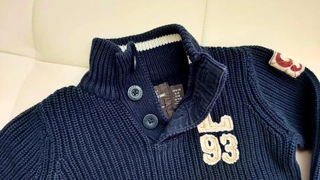 Svetrík h&m, h&m,98