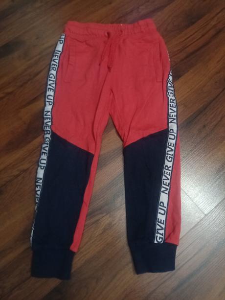 Tepláky č.110/116, pepco,104