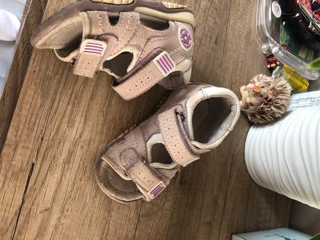 Sandálky protetika, protetika,22