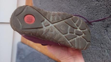 Topánky kožené elefanten, elefanten,26