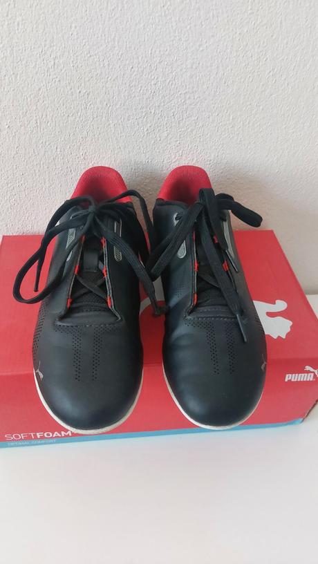 Tenisky puma ferrari, puma,36