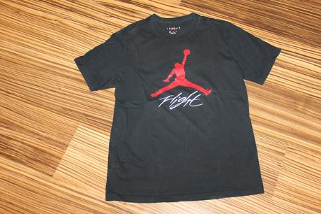 Pánske tričko air jordan v. m, air jordan,m