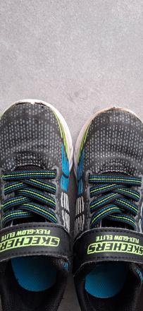 Tenisky, skechers,28