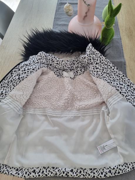 Zimná bunda next, next,116