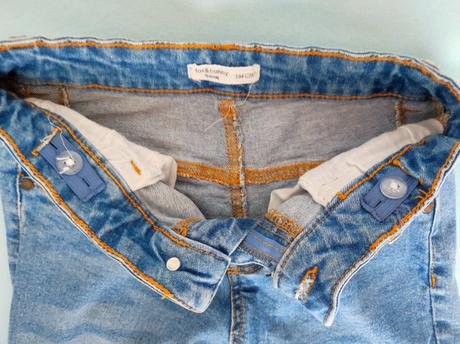 Rifle sinsay, sinsay,134