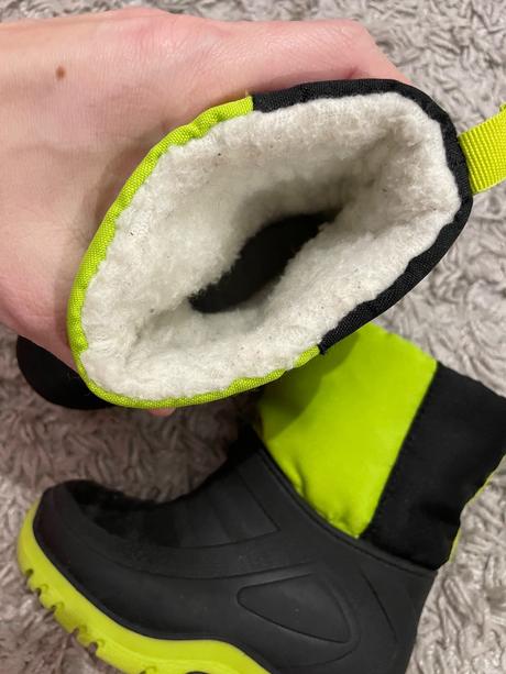 Snehulky demar, demar,23