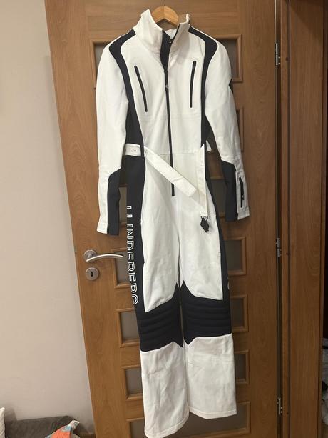 Luxusný lyžiarsky overal, m