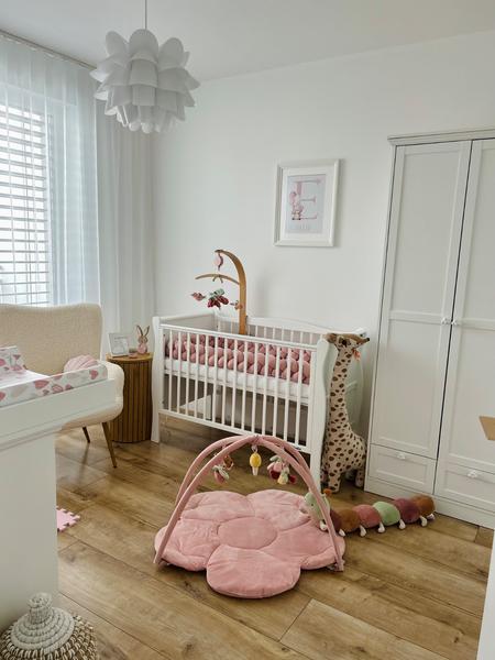 Aký koberec vybrať do detskej izby?