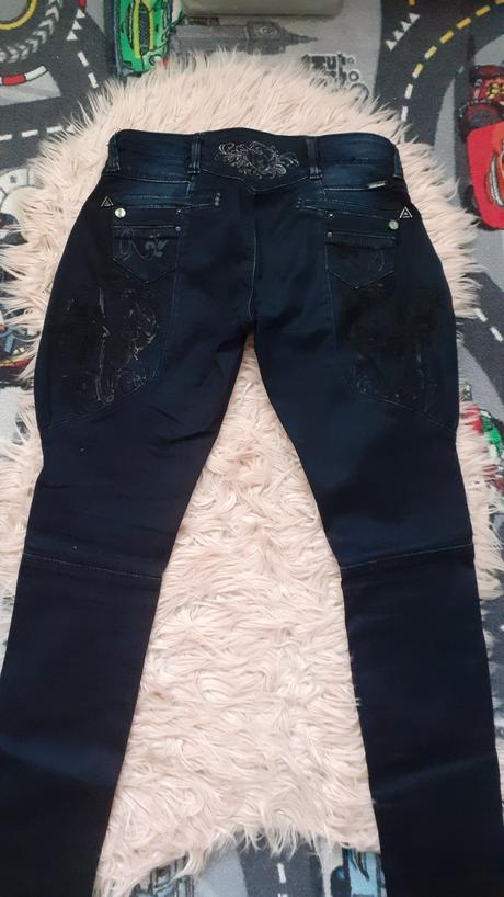 Rifle, g-star raw,28