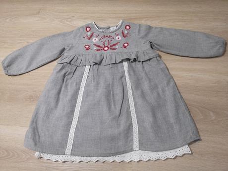 Šaty lindex, lindex,98