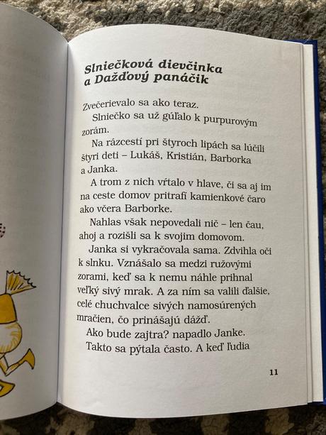 Rozprávky čarovných kamienkov (2018),