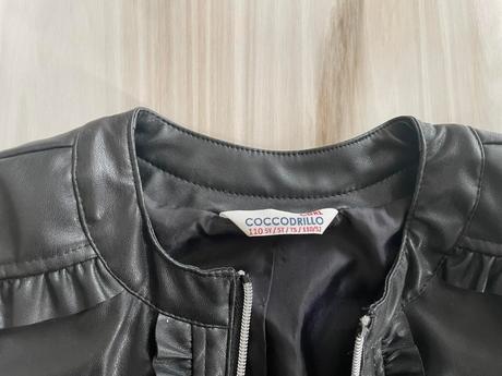 Bundička, coccodrillo,110