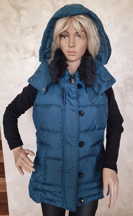 Tommy hilfiger perova vesta, tommy hilfiger,m