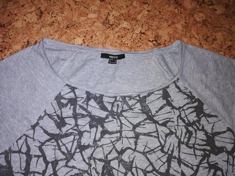 Dámske tričko veľ. s, mexx,s