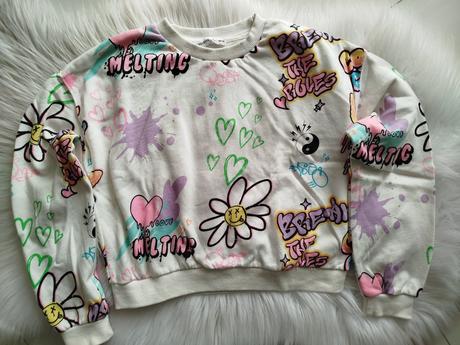 Mikina, terranova,152