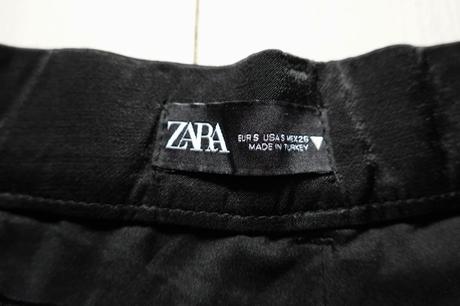 Kraťasky zara, zara,s