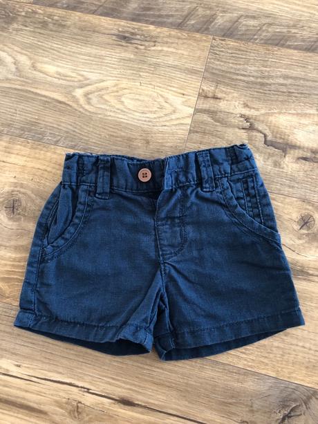 Šortky next, next,62