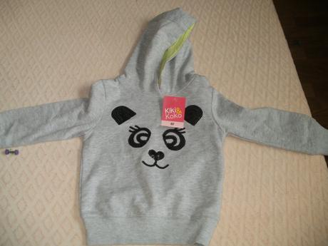 Krásne mikinky 92-98, disney,92