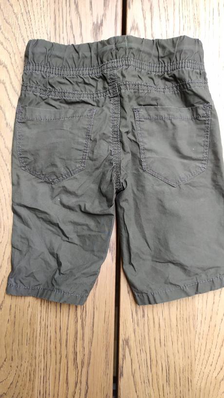 Kraťasy, kiki&koko,92