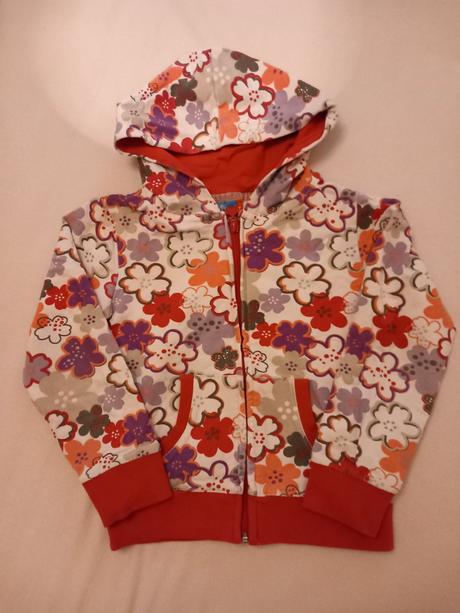 Mikina, topolino,110