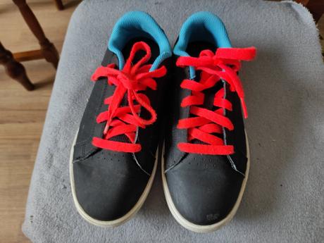 Tenisky, decathlon,36