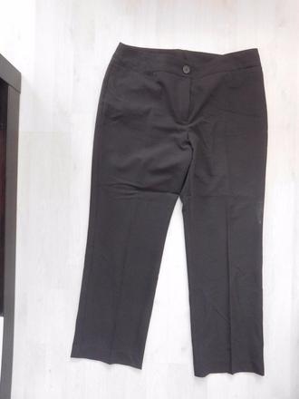 Elegantné nohavice č.44 , 44