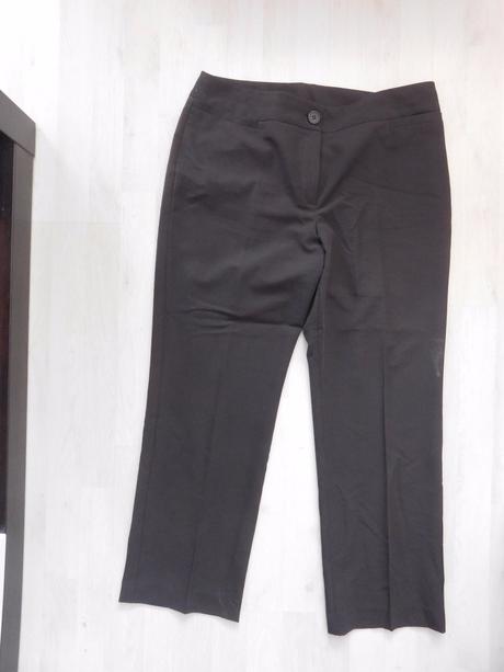 Elegantné nohavice č.44 , 44