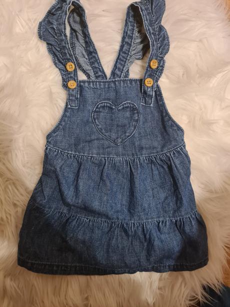 Riflove šaty, f&f,68