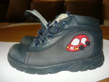 Topanky richter,kozene, richter,23