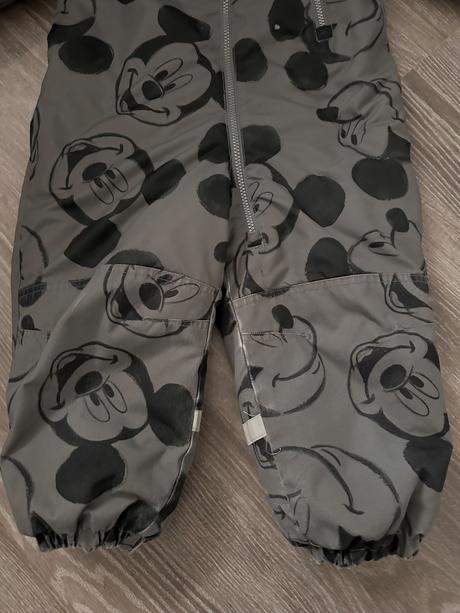 H&m zimný overal, h&m,104