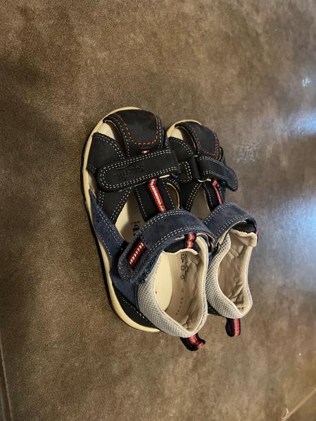 Sandále superfit vel. 24, superfit,24