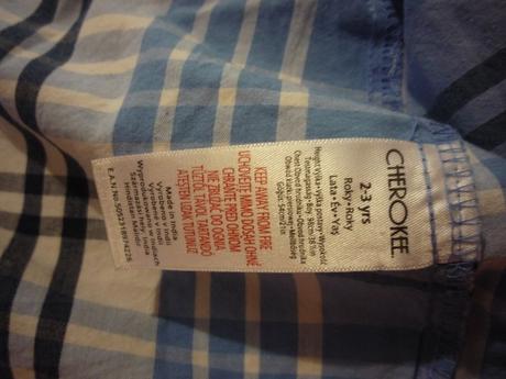 Košela, cherokee,98