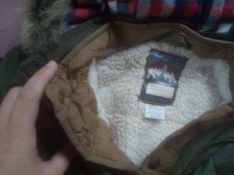 Teplá bunda, f&f,86