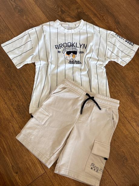 Tričko, reserved,128